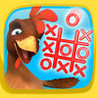 Chick-Tac-Toe Image