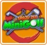 Crazy Zen Mini Golf Image