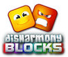 Disharmony Blocks Image
