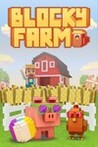 Blocky Farm Image