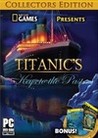 Titanic's Keys to the Past Image