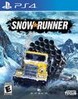 SnowRunner thumbnail