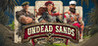Undead Sands: Stolen Future Image