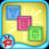 Scramble Words Puzzle Image