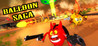 BALLOON Saga (2017) Image