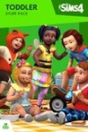 The Sims 4: Toddler Stuff Image