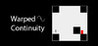 Warped Continuity