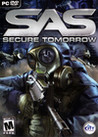 SAS: Secure Tomorrow Image