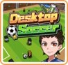 Desktop Soccer Image