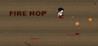 Fire Hop Image