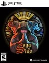 Saga of Sins