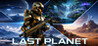 Last Planet
