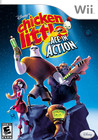 Disney's Chicken Little: Ace in Action Image