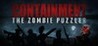Containment: The Zombie Puzzler Image