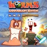 Worms Anniversary Edition Image