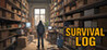 Survival Log Image