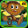 Mega Monkey Jump: Kico's Jumping Adventure! Image