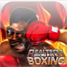 Iron Fist Boxing Image