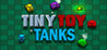 Tiny Toy Tanks Image