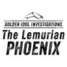 Golden Idol Investigations: The Lemurian Phoenix Image