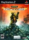 Warhammer 40,000: Fire Warrior Image