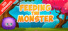 Feeding The Monster Image
