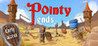 Pointy Ends Image