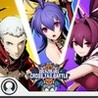 BlazBlue: Cross Tag Battle - Mai Natsume, Akihiko Sanada, Yuzuriha