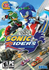 Sonic Riders Image