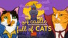 A Castle Full of Cats Image