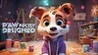 PAWfectly Designed Image