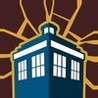 Doctor Who Infinity Image