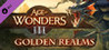 Age of Wonders III - Golden Realms Image