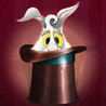 Hare In The Hat Image