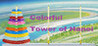 Colorful Tower of Hanoi