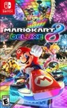 Mario Kart 8 Deluxe Image