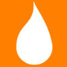 Milk Drop Image