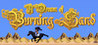 A Dream of Burning Sand Image
