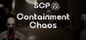 SCP: Containment Chaos Image