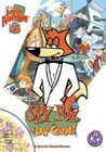 Spy Fox in