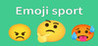 emoji sport