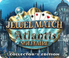 Jewel Match Solitaire: Atlantis Image