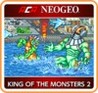 ACA NeoGeo: King of the Monsters 2