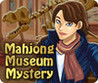 Mahjong Museum Mystery Image