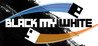 Black My White Image