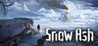 Snow Ash Image