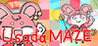 UsadaMAZE Image