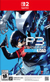 Persona 3 Reload