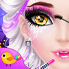 Make-Up Me: Halloween Image