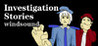 Investigation Stories : windsound Image